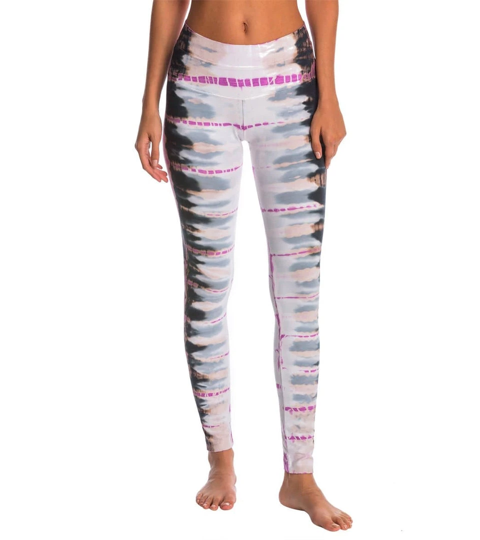 Hard Tail High Waisted Cotton Ankle Yoga Leggings Dark Navy/Tan Skeleton CLOTHING 3 Hard Tail High Waisted Cotton Ankle Yoga Leggings Dark Navy/Tan Skeleton CLOTHING