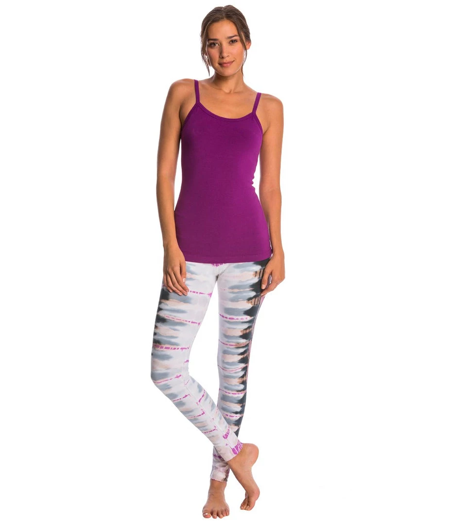 Hard Tail High Waisted Cotton Ankle Yoga Leggings Dark Navy/Tan Skeleton CLOTHING 6 Hard Tail High Waisted Cotton Ankle Yoga Leggings Dark Navy/Tan Skeleton CLOTHING