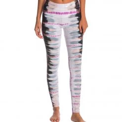 Hard Tail High Waisted Cotton Ankle Yoga Leggings Dark Navy/Tan Skeleton CLOTHING 15 Hard Tail High Waisted Cotton Ankle Yoga Leggings Dark Navy/Tan Skeleton CLOTHING