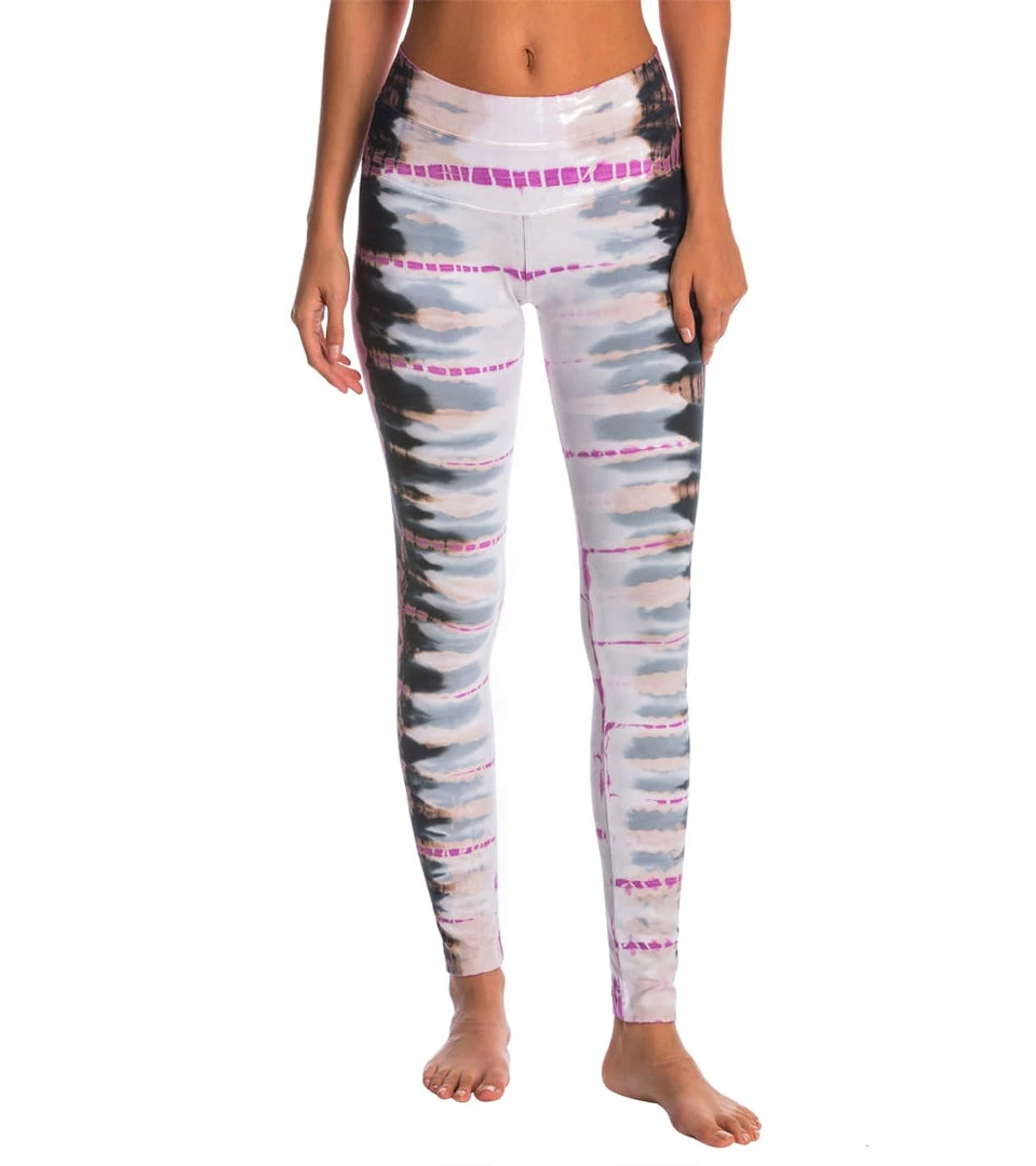 Hard Tail High Waisted Cotton Ankle Yoga Leggings Dark Navy/Tan Skeleton CLOTHING 9 Hard Tail High Waisted Cotton Ankle Yoga Leggings Dark Navy/Tan Skeleton CLOTHING