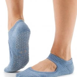 Tavi Emma Barre Grip Socks Tavi Breeze ACCESSORIES