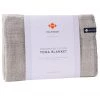 Halfmoon India Cotton Blanket Stone Weave