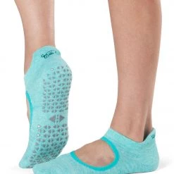 Tavi Emma Barre Grip Socks Surf ACCESSORIES