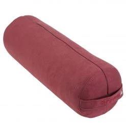 NEW ARRIVALS Manduka Enlight Round Yoga Bolster Port