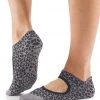 Tavi Emma Barre Grip Socks Star Midnight ACCESSORIES 2 Tavi Emma Barre Grip Socks Star Midnight ACCESSORIES