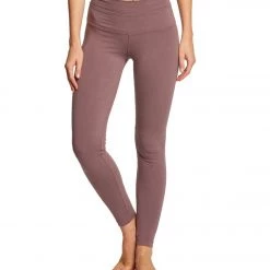 Hard Tail High Waisted Cotton Ankle Yoga Leggings Nightshade 13 Hard Tail High Waisted Cotton Ankle Yoga Leggings Nightshade