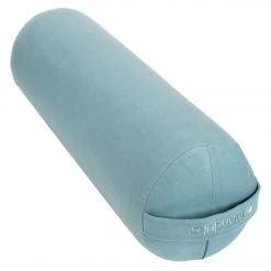 Manduka Enlight Round Yoga Bolster Alameda