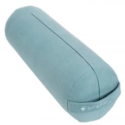 Manduka Enlight Round Yoga Bolster Alameda