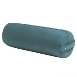 Manduka Enlight Round Yoga Bolster Thrive