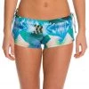 CLOTHING Onzie Side String Yoga Shorts Futura