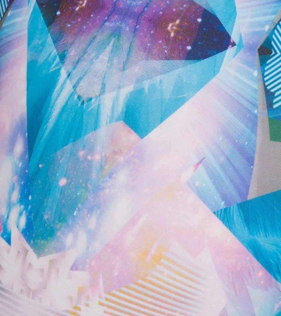 CLOTHING Onzie Side String Yoga Shorts Futura 7 CLOTHING Onzie Side String Yoga Shorts Futura