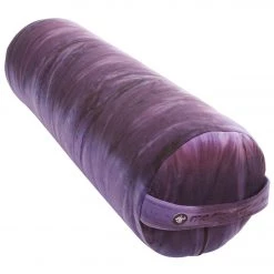 NEW ARRIVALS Manduka Enlight Round Yoga Bolster Indulge HD