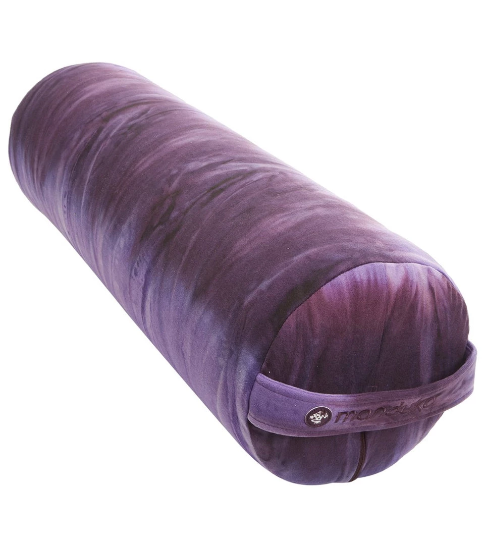 NEW ARRIVALS Manduka Enlight Round Yoga Bolster Indulge HD 3 NEW ARRIVALS Manduka Enlight Round Yoga Bolster Indulge HD