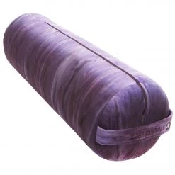 NEW ARRIVALS Manduka Enlight Round Yoga Bolster Indulge HD