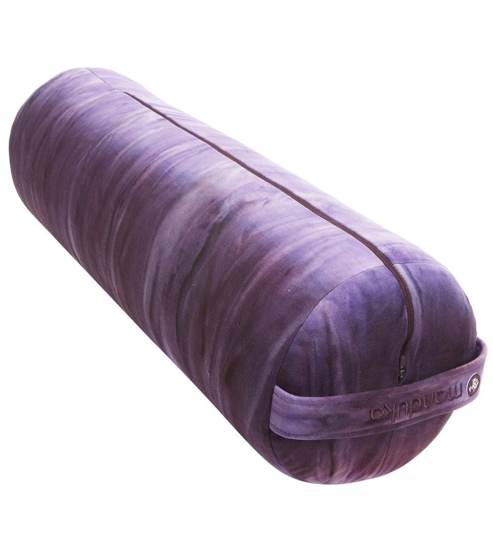 NEW ARRIVALS Manduka Enlight Round Yoga Bolster Indulge HD 4 NEW ARRIVALS Manduka Enlight Round Yoga Bolster Indulge HD