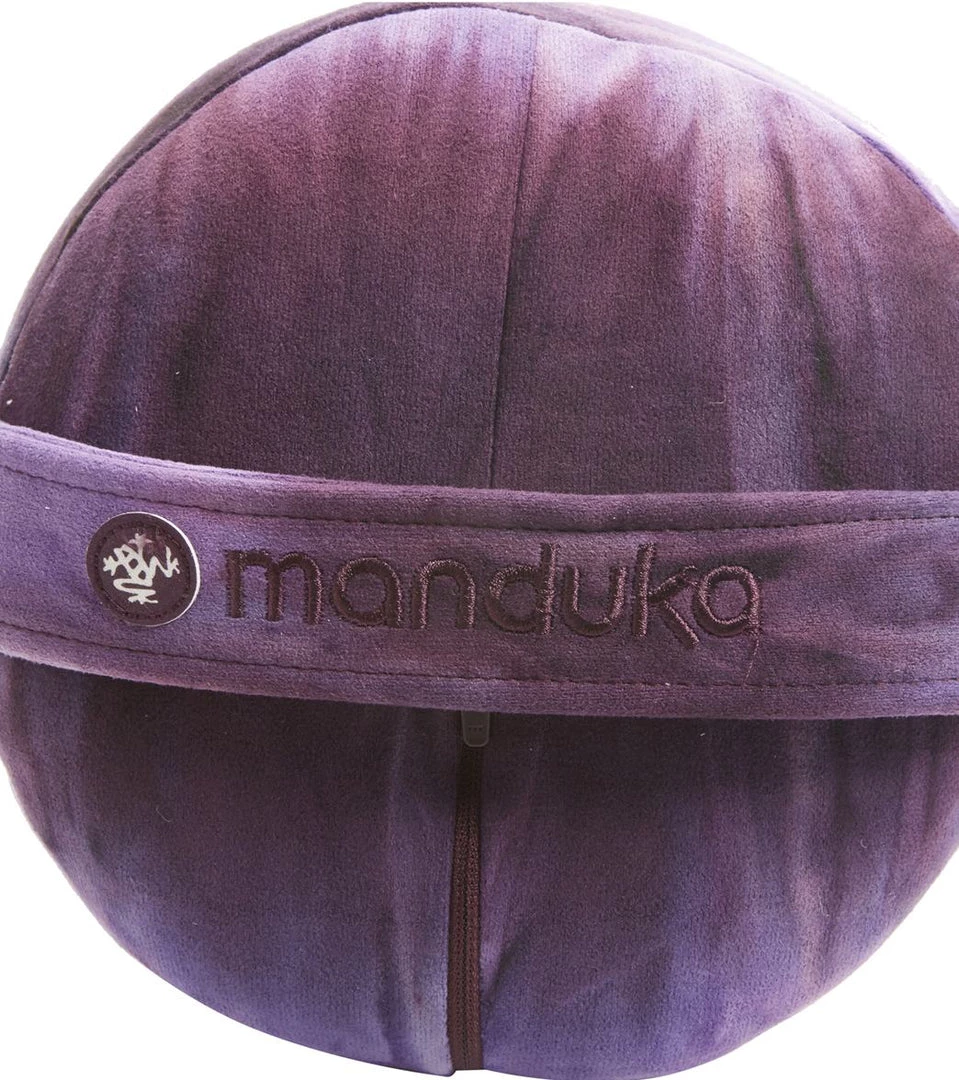 NEW ARRIVALS Manduka Enlight Round Yoga Bolster Indulge HD 6 NEW ARRIVALS Manduka Enlight Round Yoga Bolster Indulge HD