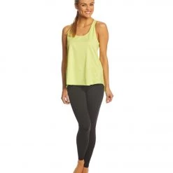 Manduka Essential Long Yoga Leggings Black Jersey CLOTHING 11 Manduka Essential Long Yoga Leggings Black Jersey CLOTHING