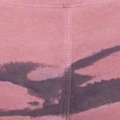 Hard Tail High Waisted Cotton Ankle Yoga Leggings Rose/Mauve Rainbow Horizon CLOTHING 13 Hard Tail High Waisted Cotton Ankle Yoga Leggings Rose/Mauve Rainbow Horizon CLOTHING