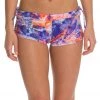 CLOTHING Onzie Side String Yoga Shorts Jelly