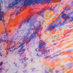 CLOTHING Onzie Side String Yoga Shorts Jelly