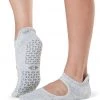 Tavi Emma Barre Grip Socks Haze ACCESSORIES