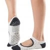 ACCESSORIES Tavi Emma Barre Grip Socks Arrow Wanderlust