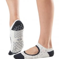 ACCESSORIES Tavi Emma Barre Grip Socks Arrow Wanderlust