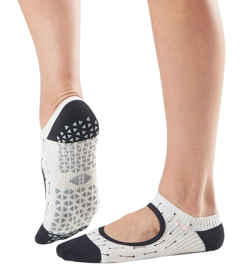 ACCESSORIES Tavi Emma Barre Grip Socks Arrow Wanderlust 3 ACCESSORIES Tavi Emma Barre Grip Socks Arrow Wanderlust