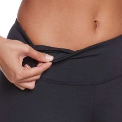 CLOTHING Manduka Essential Long Yoga Leggings Black 13 CLOTHING Manduka Essential Long Yoga Leggings Black