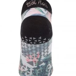 Tavi Emma Barre Grip Socks Paradise ACCESSORIES