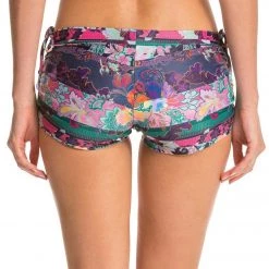 CLOTHING Onzie Side String Yoga Shorts Bolivia 11 CLOTHING Onzie Side String Yoga Shorts Bolivia