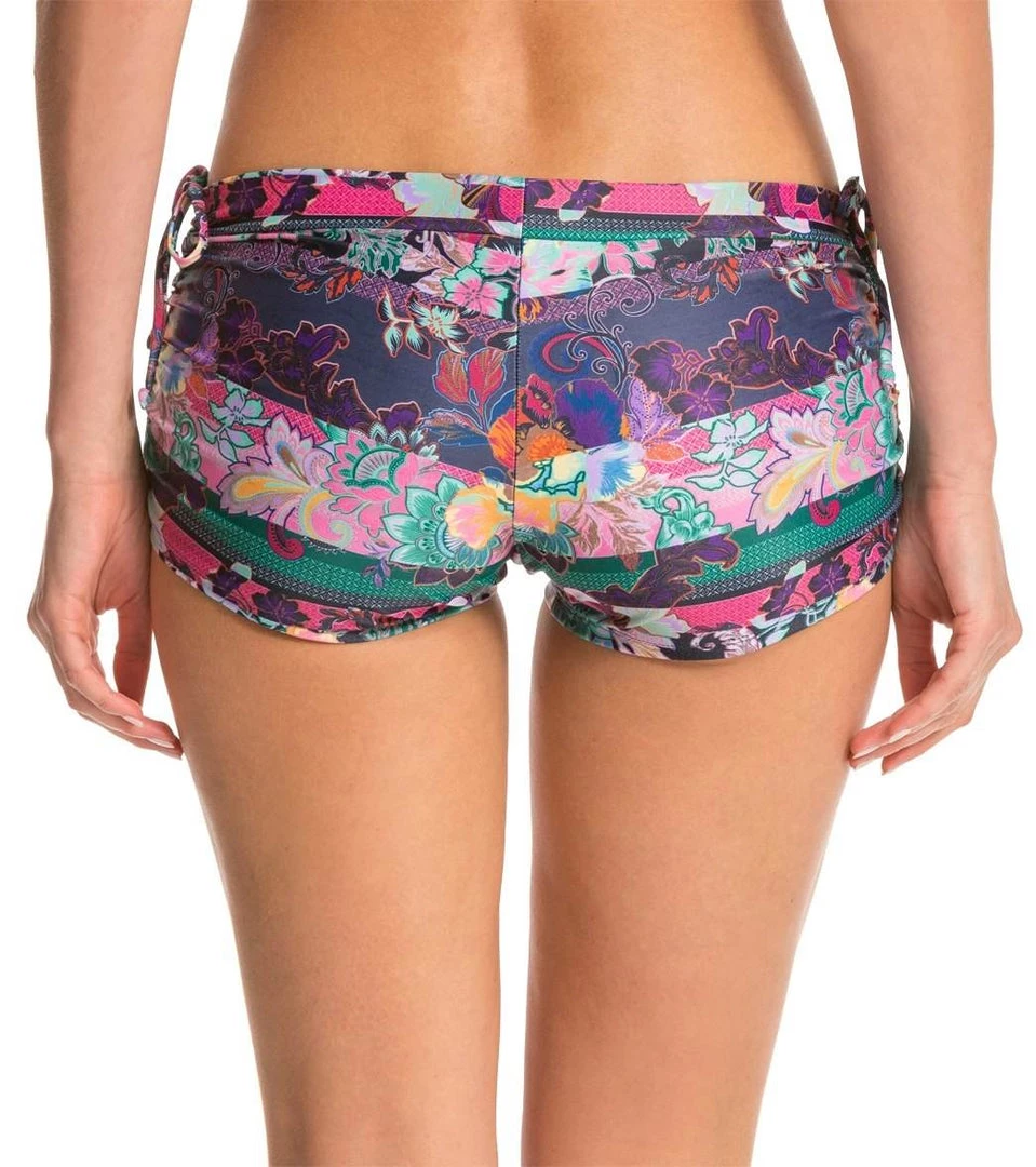 CLOTHING Onzie Side String Yoga Shorts Bolivia 5 CLOTHING Onzie Side String Yoga Shorts Bolivia