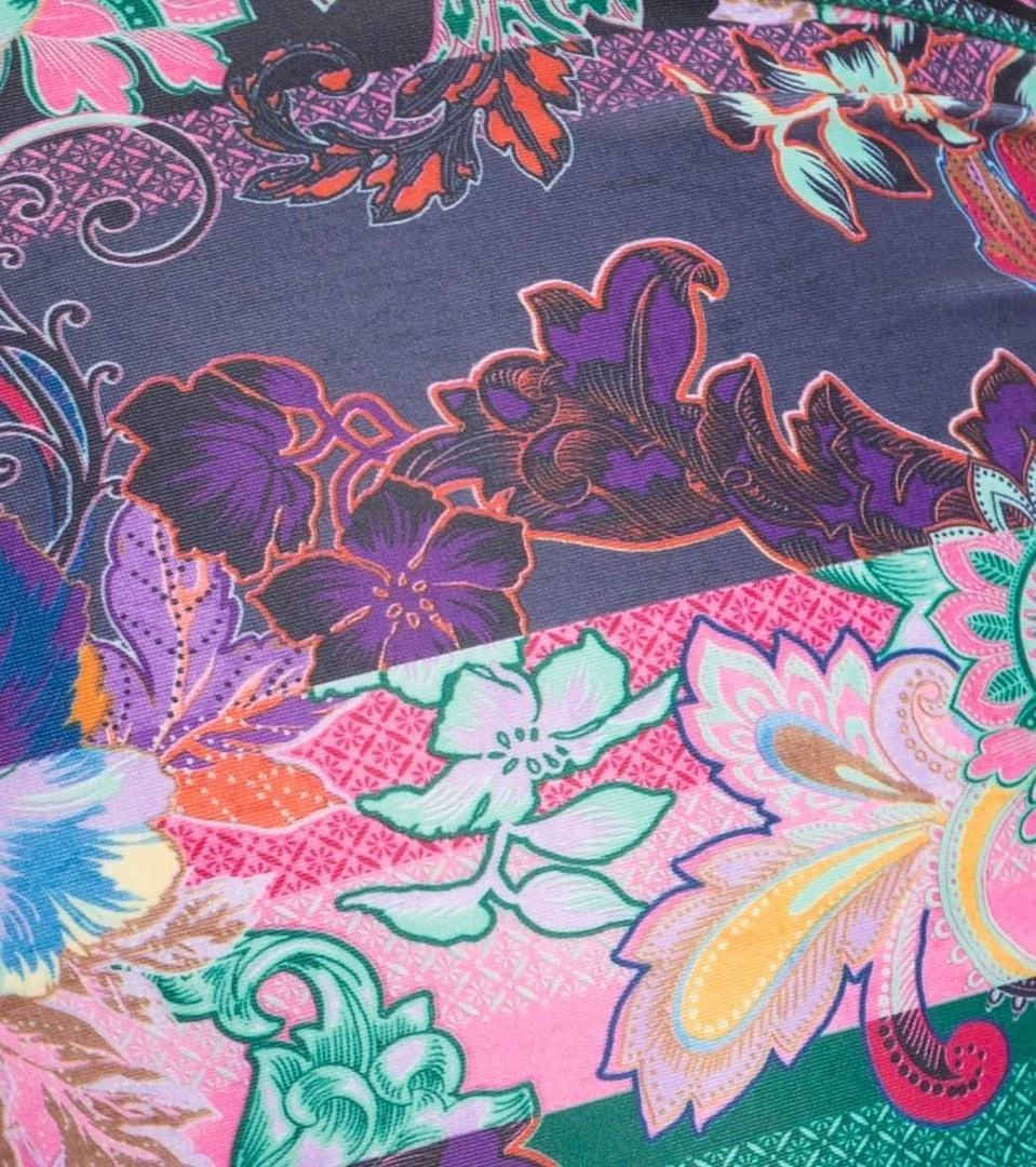 CLOTHING Onzie Side String Yoga Shorts Bolivia 7 CLOTHING Onzie Side String Yoga Shorts Bolivia