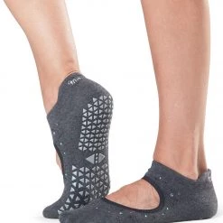 Tavi Emma Barre Grip Socks Soiree ACCESSORIES
