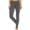Manduka Essential Long Yoga Leggings Sediment 1 Manduka Essential Long Yoga Leggings Sediment