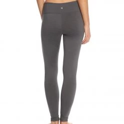 Manduka Essential Long Yoga Leggings Sediment 11 Manduka Essential Long Yoga Leggings Sediment