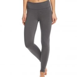 Manduka Essential Long Yoga Leggings Sediment 15 Manduka Essential Long Yoga Leggings Sediment