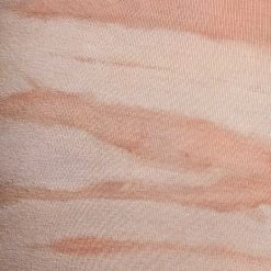 CLOTHING Hard Tail High Waisted Cotton Ankle Yoga Leggings White/Blue Rainbow Horizon