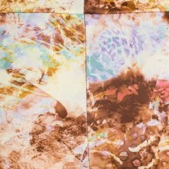 CLOTHING Onzie Side String Yoga Shorts Mariposa