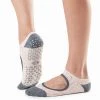 Tavi Emma Barre Grip Socks Glow Wanderlust