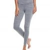 Manduka Essential Long Yoga Leggings Dark Heather Grey 1 Manduka Essential Long Yoga Leggings Dark Heather Grey