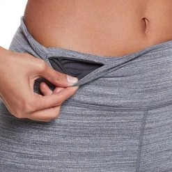 Manduka Essential Long Yoga Leggings Dark Heather Grey 13 Manduka Essential Long Yoga Leggings Dark Heather Grey