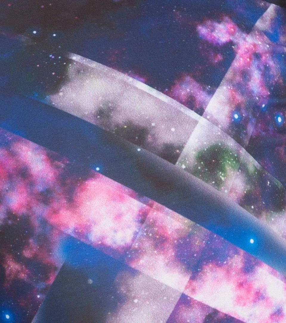 Onzie Side String Yoga Shorts Celeste CLOTHING 7 Onzie Side String Yoga Shorts Celeste CLOTHING