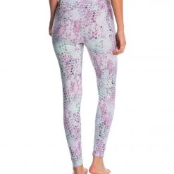 Manduka Essential Long Yoga Leggings Amara Print 11 Manduka Essential Long Yoga Leggings Amara Print