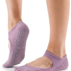 ACCESSORIES Tavi Emma Barre Grip Socks Starburst Lust