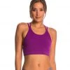 Hard Tail Double Cross Yoga Bra CLOTHING