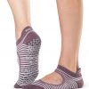 Tavi Emma Barre Grip Socks Trouble