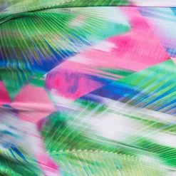 CLOTHING Onzie Side String Yoga Shorts Diamond Palm 13 CLOTHING Onzie Side String Yoga Shorts Diamond Palm