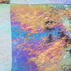 Onzie Side String Yoga Shorts Yellowstone CLOTHING