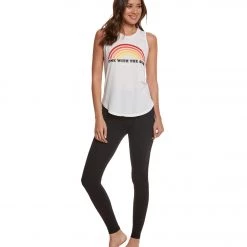 Beyond Yoga Take Me Higher Long Yoga Leggings Jet Black 11 Beyond Yoga Take Me Higher Long Yoga Leggings Jet Black